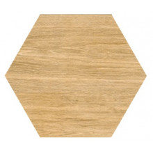 Шестигранник Вуд Классик Охра LMR 300x260 Hexagon